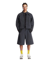 Convertible Jacket Nera | PDP | Antonia