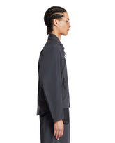 Convertible Jacket Nera | PDP | Antonia