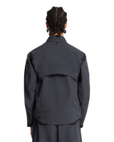 Convertible Jacket Nera | PDP | Antonia