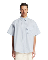 Striped Camp Shirt | PDP | Antonia