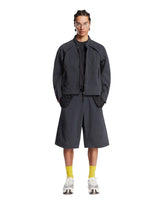 Black Helicoid T-Shirt | PDP | Antonia