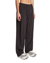 Black Screen Pants | PDP | Antonia