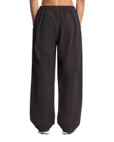 Black Screen Pants | PDP | Antonia