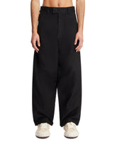 Jeans Helicoid Neri | PDP | Antonia