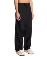 Jeans Helicoid Neri | PDP | Antonia