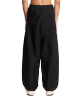 Jeans Helicoid Neri | PDP | Antonia