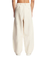 White Helicoid Jeans | PDP | Antonia