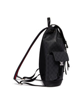 Black Large GG Backpack | PDP | Antonia