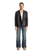 Blue Morsetto Jeans | PDP | Antonia