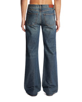 Blue Morsetto Jeans | PDP | Antonia