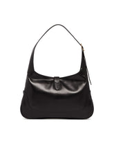 Black Jackie 1961 Medium Shoulder Bag | PDP | Antonia