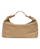 Beige Brera Shoulder Bag | PDP | Antonia