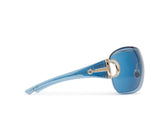 Blue Shield Sunglasses | PDP | Antonia