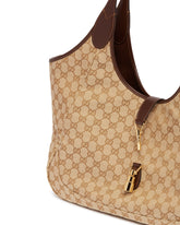 Beige Large Mercato Shopping Bag | PDP | Antonia