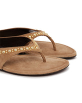 Beige Sun Kissed Sandals | PDP | Antonia