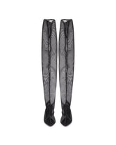 Stivali Drawing A Blank 85 Neri | PDP | Antonia