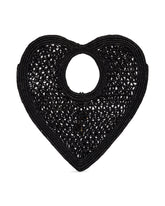 Borsa Spiaggia Coeur Nera | PDP | Antonia