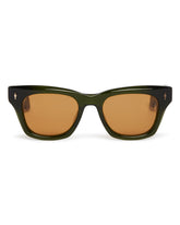 Green Dealan Sunglasses | PDP | Antonia
