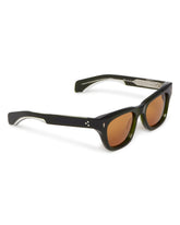 Green Dealan Sunglasses | PDP | Antonia
