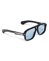 Black Elkhart Sunglasses | PDP | Antonia