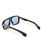 Black Elkhart Sunglasses | PDP | Antonia