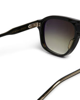 Green Leonard Viper Sunglasses | PDP | Antonia