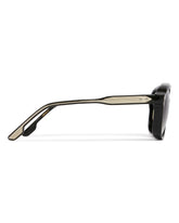 Green Leonard Viper Sunglasses | PDP | Antonia