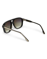 Green Leonard Viper Sunglasses | PDP | Antonia