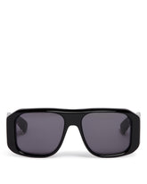 Black Alfie Sunglasses | PDP | Antonia