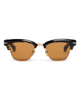 Brown Sartre Sunglasses | PDP | Antonia