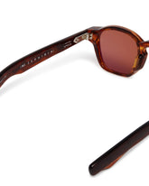 Brown Tortoiseshell Zephirin Sunglasses | PDP | Antonia