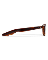 Brown Tortoiseshell Zephirin Sunglasses | PDP | Antonia