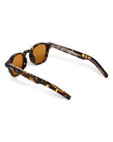 Brown Zephirin 47 Sunglasses | PDP | Antonia