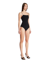 Black One Piece Swimsuit | PDP | Antonia