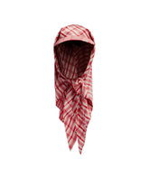Cappellino Foulard Rosso | PDP | Antonia