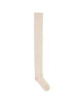 Pink Over-the-Knee Socks - Women's accessories | PLP | Antonia