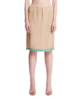 Gonna Lingerie Beige | PDP | Antonia