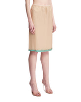 Gonna Lingerie Beige | PDP | Antonia