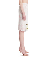 Gonna A Fiori Multicolore | PDP | Antonia