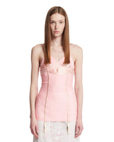 Top Lingerie Rosa | PDP | Antonia