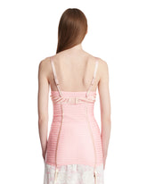 Pink Lingerie Top | PDP | Antonia