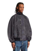 Bomber US Navy Blu | PDP | Antonia