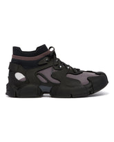 Junya Watanabe x Camperlab Black Tossu Sneakers | PDP | Antonia