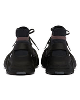Junya Watanabe x Camperlab Black Tossu Sneakers | PDP | Antonia