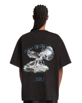 T-Shirt Year Of The Horse Nera | PDP | Antonia