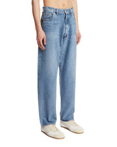 Jeans In Cotone Blu | PDP | Antonia