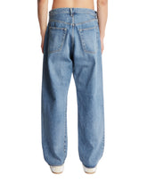Jeans In Cotone Blu | PDP | Antonia