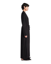 Black Alek Long Cardigan | PDP | Antonia