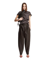 Gray Tandie Top | PDP | Antonia