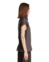 Gray Tandie Top | PDP | Antonia